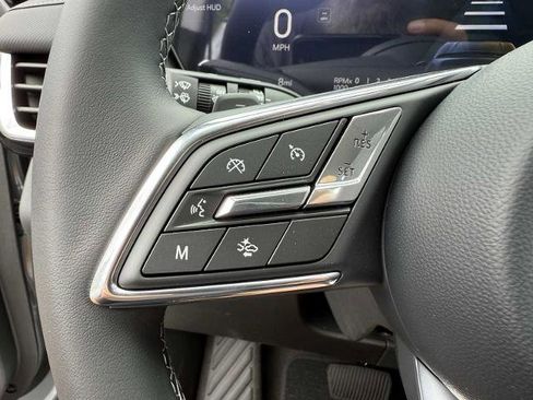 New 2025 Buick Envision Preferred image 13