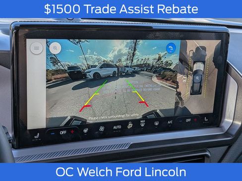 New 2025 Ford Bronco Sport Outer Banks w/ Outer Banks Tech Package+ image 26