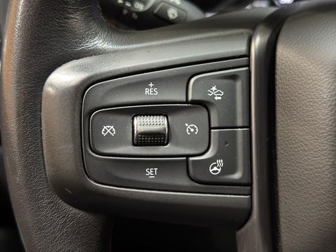 Used 2020 GMC Sierra 2500 AT4 w/ AT4 Premium Package image 29