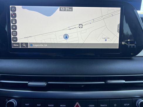 Used 2024 Hyundai Palisade SEL w/ Premium Package image 7