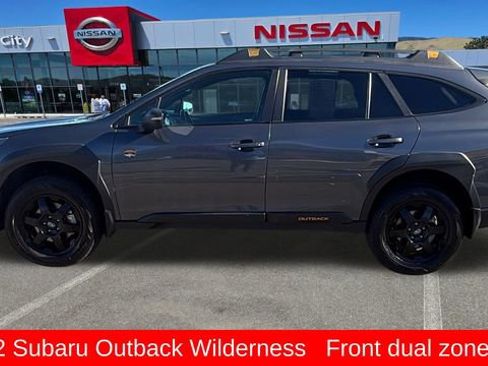 Used 2022 Subaru Outback Wilderness image 6