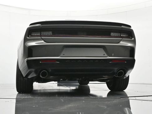 New 2026 Dodge Charger Scat Pack AWD/4WD image 41