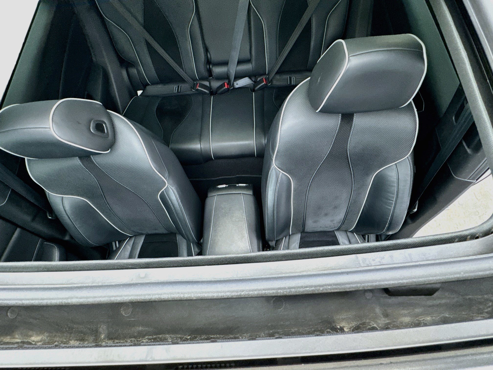 Used 2020 Acura RDX w/ Advance Package FWD image 14