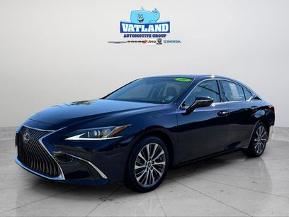 Used 2019 Lexus ES 350