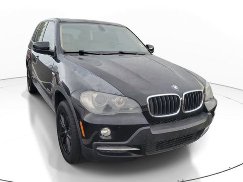 Used 2010 BMW X5 xDrive30i AWD/4WD image 4