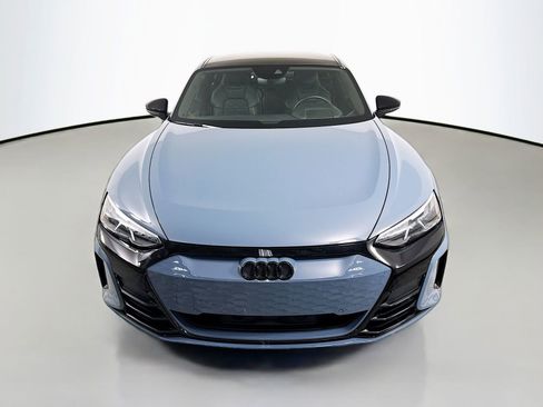 Used 2023 Audi e-tron GT Premium Plus w/ Performance Package AWD/4WD image 6