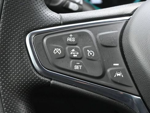 Used 2023 Chevrolet Malibu LT FWD image 5