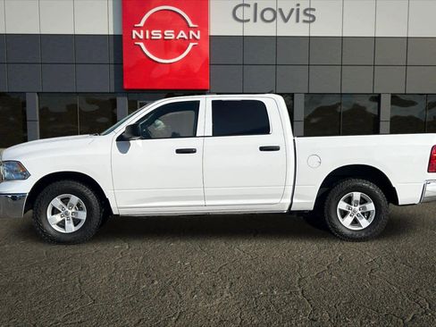 Used 2019 RAM 1500 Tradesman image 6