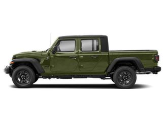 Certified 2022 Jeep Gladiator Sport video 3