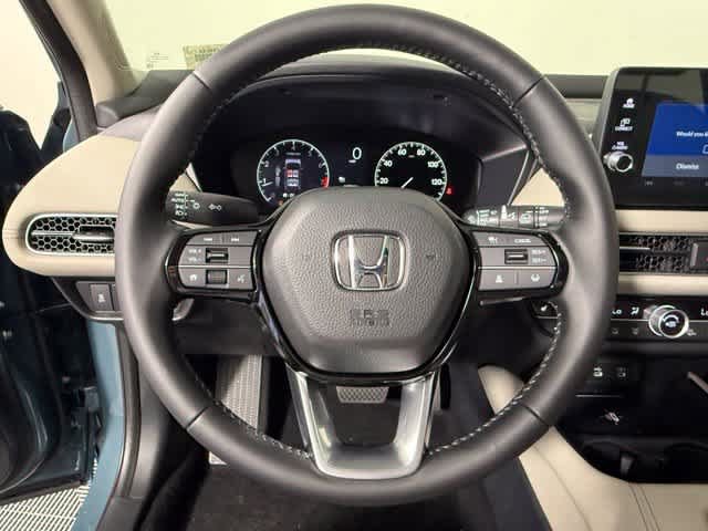 New 2027 Honda HR-V EX-L image 18