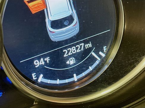 Used 2025 MAZDA CX-5 AWD 2.5 S w/ Select Package image 19