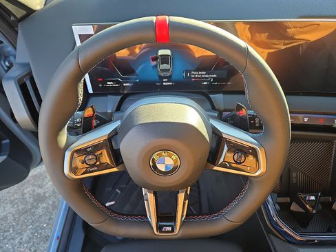 New 2026 BMW X3 M50 w/ Premium Package image 8