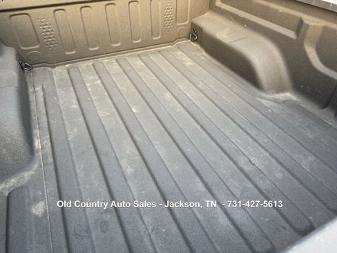 Used 2001 Jeep Grand Cherokee Laredo image 11