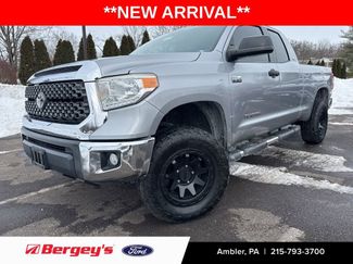 Used 2017 Toyota Tundra SR5 video 1