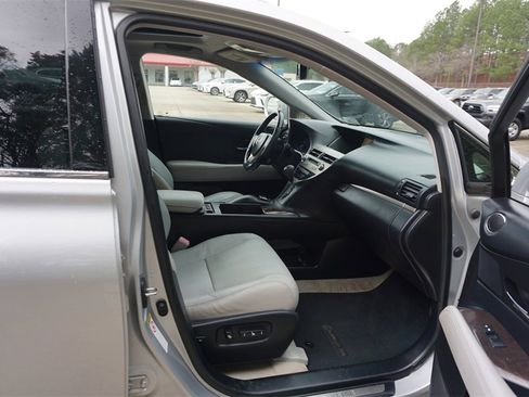 Used 2013 Lexus RX 350 FWD w/ Navigation Pkg image 18