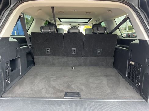 Used 2025 Ford Expedition Max Active RWD image 18