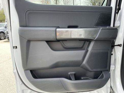 Certified 2023 Ford F150 XLT w/ Equipment Group 302A High image 15