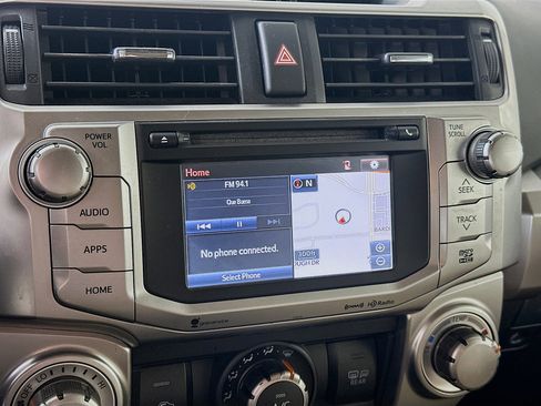 Used 2016 Toyota 4Runner SR5 Premium image 19