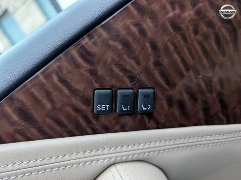 Used 2019 Nissan Armada Platinum w/ Cargo Package image 23