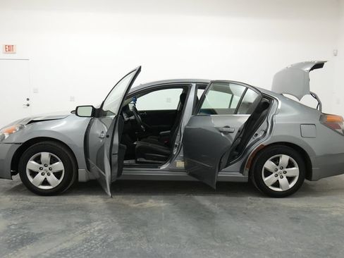 Used 2008 Nissan Altima 2.5 S w/ Convenience Pkg FWD image 20