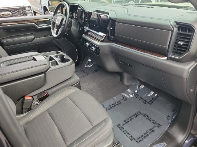 Used 2022 GMC Sierra 1500 Elevation AWD/4WD image 18