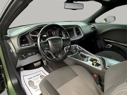 Used 2018 Dodge Challenger R/T Scat Pack w/ Technology Group image 13