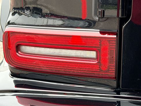 Used 2020 Mercedes-Benz G 63 AMG 4MATIC image 10