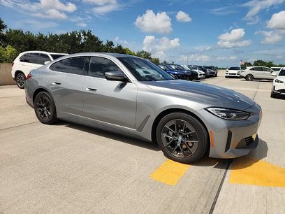Used 2023 BMW i4 eDrive35 w/ Premium Package