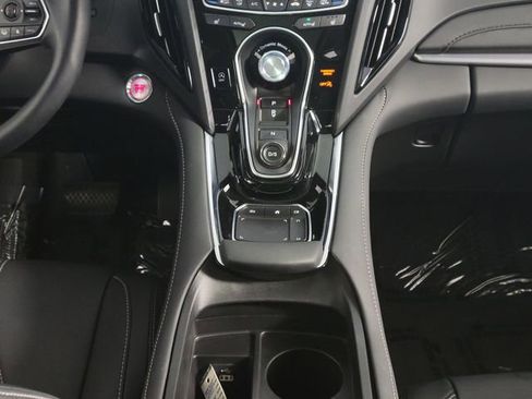Used 2024 Acura RDX w/ Technology Package image 25