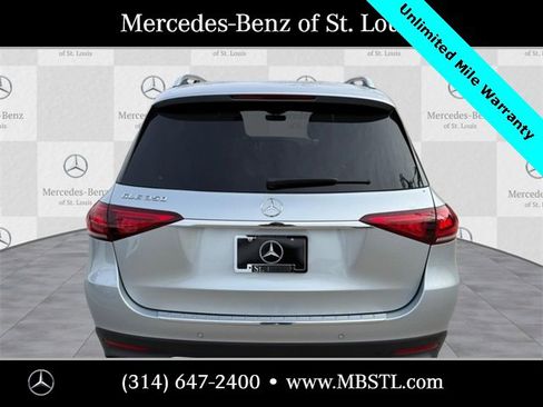 Certified 2023 Mercedes-Benz GLE 350 image 7