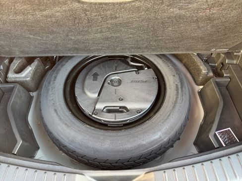 Certified 2023 MAZDA CX-5 Carbon Edition image 18