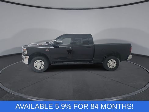 New 2026 RAM 2500 Tradesman AWD/4WD image 5