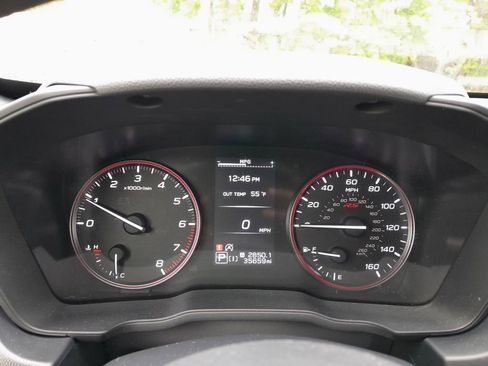 Used 2024 Subaru Impreza RS AWD/4WD image 22