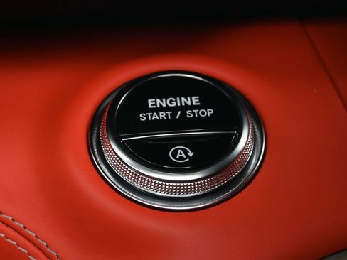 Used 2023 Mercedes-Benz SL 43 AMG image 23