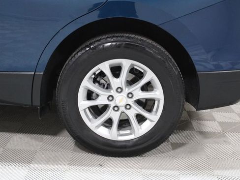 Used 2021 Chevrolet Equinox LT image 43