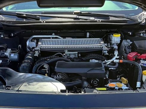 Used 2020 Subaru Outback Touring XT image 9