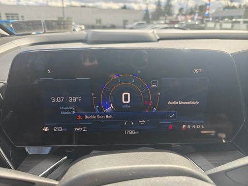 Used 2025 Chevrolet Tahoe Premier image 15