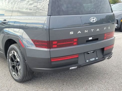 New 2026 Hyundai Santa Fe SEL image 7
