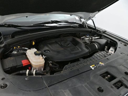 Used 2021 Jeep Grand Cherokee L Summit AWD/4WD image 37