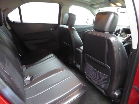 Used 2015 Chevrolet Equinox LTZ image 28