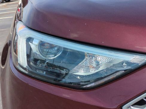 Certified 2024 Ford Edge SEL image 13