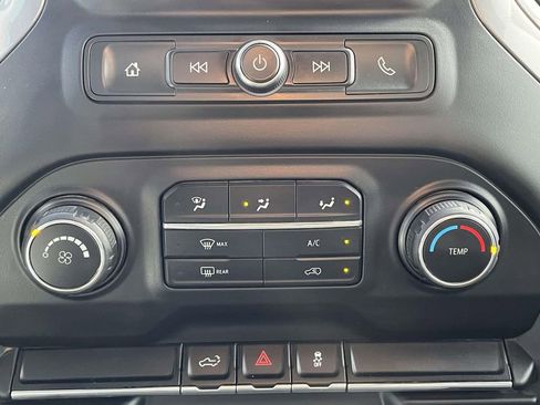 Used 2020 Chevrolet Silverado 3500 W/T w/ WT Convenience Package image 16