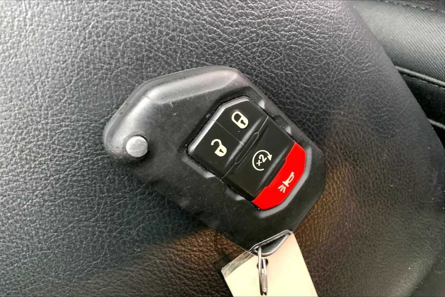 Certified 2022 Jeep Wrangler Unlimited Sport AWD/4WD image 13