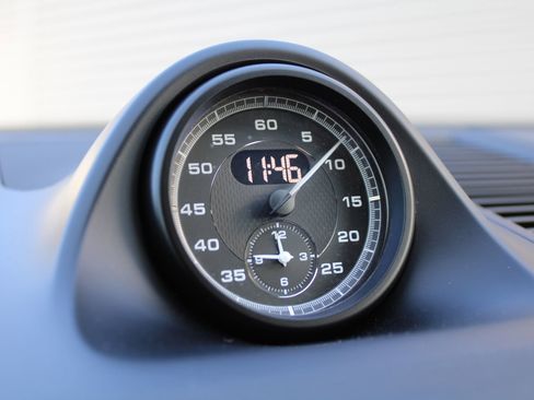 Used 2022 Porsche Macan S image 21