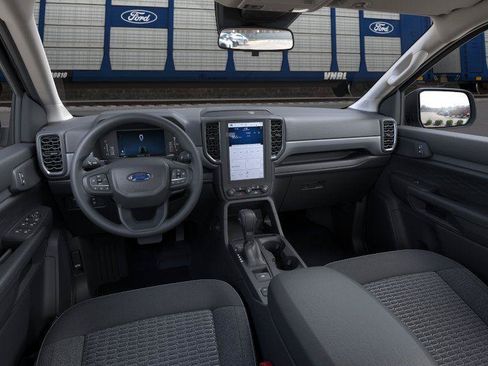 New 2026 Ford Ranger XL RWD image 9