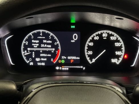 Used 2024 Honda Civic LX image 24