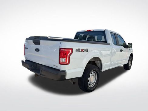 Used 2015 Ford F150 XL w/ Equipment Group 101A Mid image 5