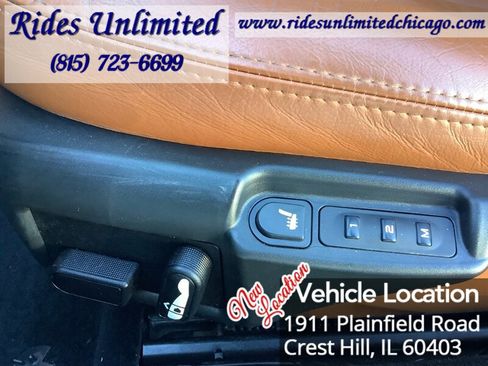 Used 2002 Maserati Spyder Cambiocorsa image 15