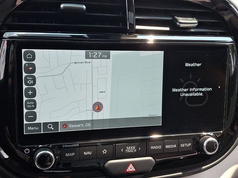 Certified 2024 Kia Soul EX FWD image 17