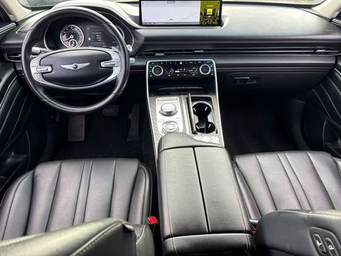 Used 2024 Genesis GV80 2.5T image 14